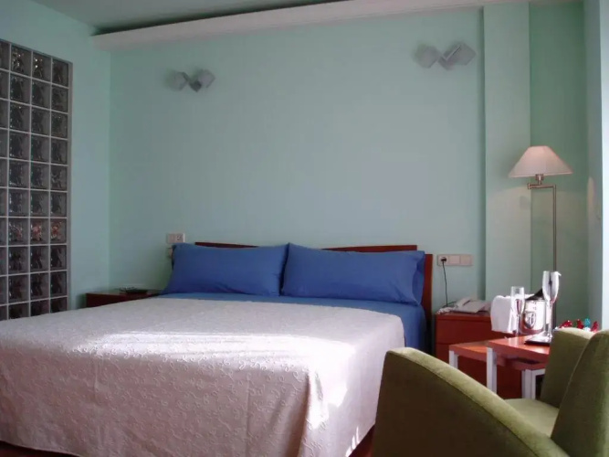 Motel Abalo