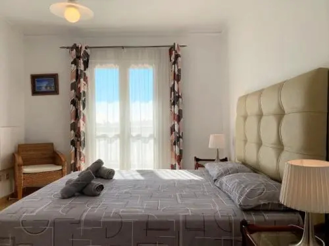 Milenio 2d Apartments Casasol