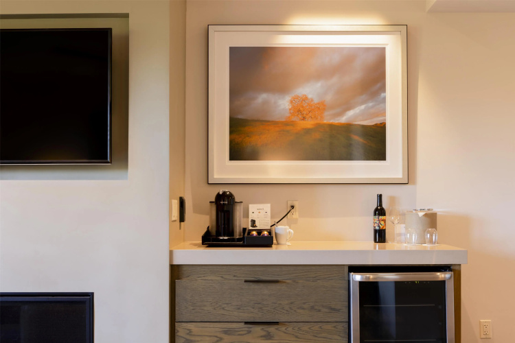 Senza Hotel photo 23