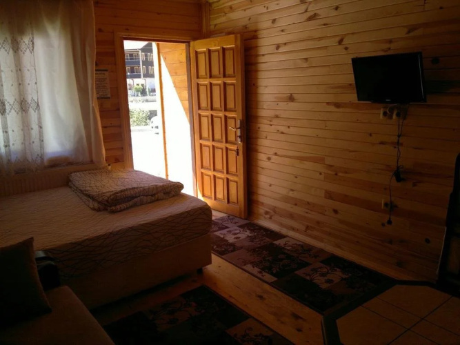Ferah Hotel Uzungol