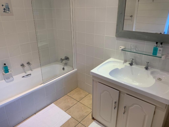 Comfort Twin room