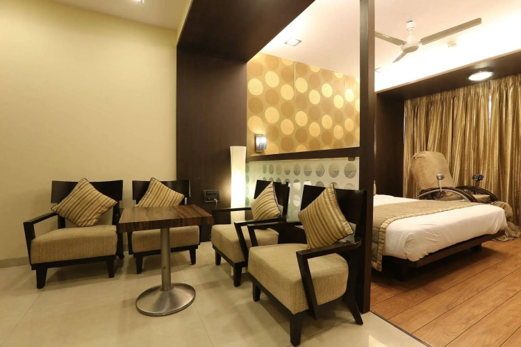 Hotel Silver Inn