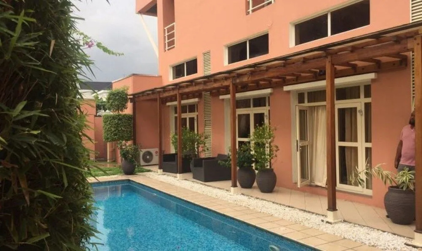 Casa Kampala