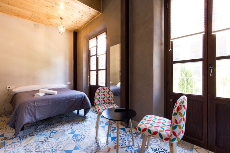 Apartamento Estudio Catedral
