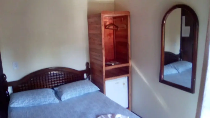 1 Bedroom Standard Double room