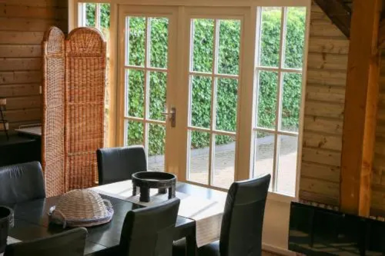 Oostmolenhoeve B&B