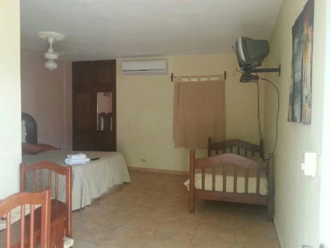 Hotel Playa Catalina