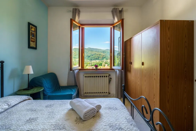 Residence La Mezzaluna
