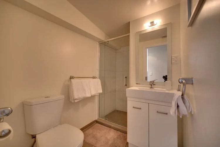 Awesome 2 bed Cuba Apartment