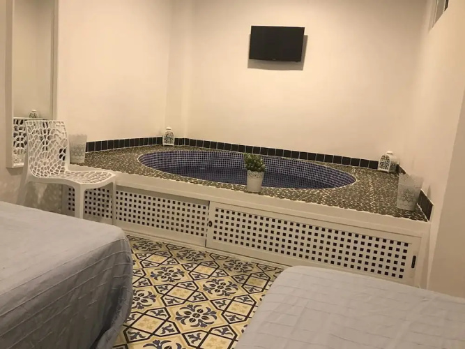 Apartamento Ducal deluxe 1 linea
