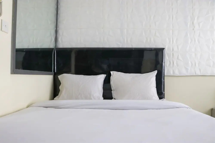 Compact And Elegant Studio Maple Park Sunter Apartment