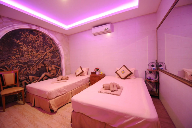 A25 Premium Hotel