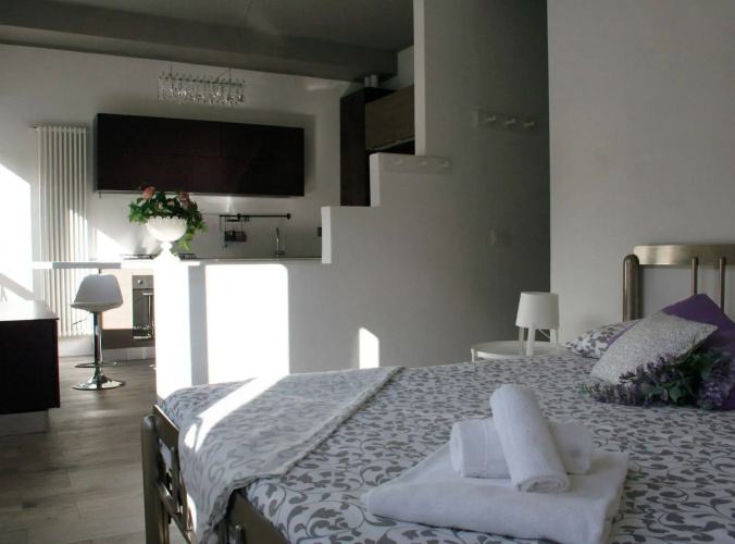 Levante Residence