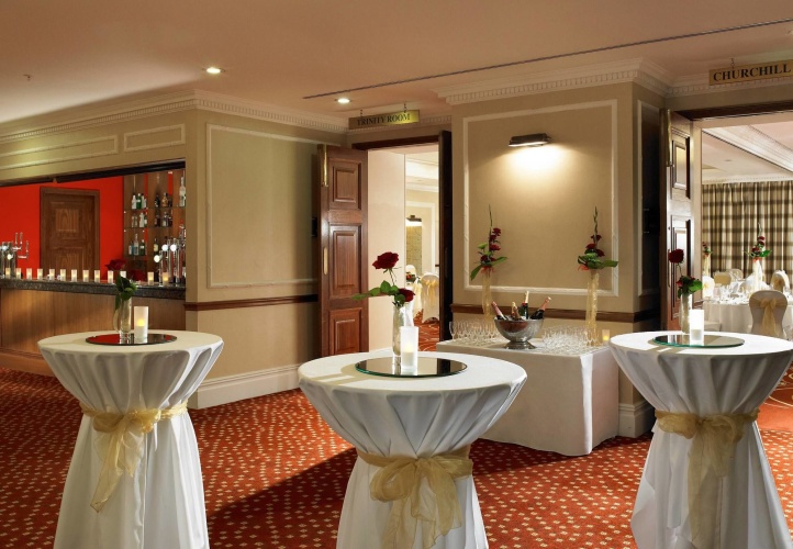 Delta Hotels By Marriott Huntingdon photo 25