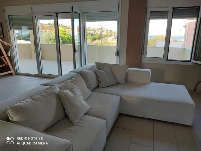 Fotis Apartments