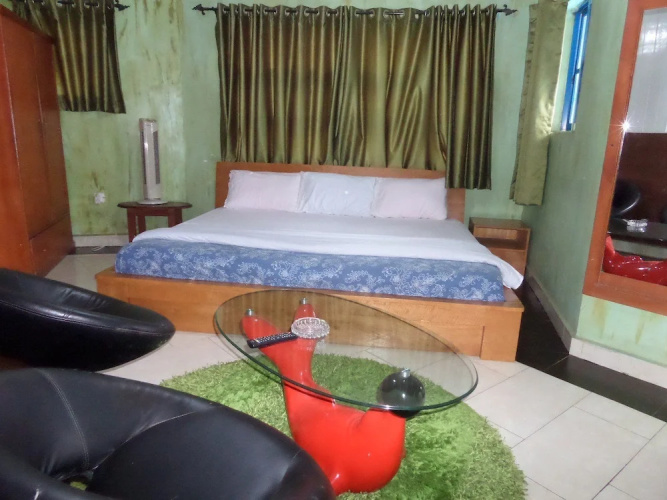 The Baywaters Suites