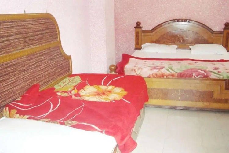 Standard Family room