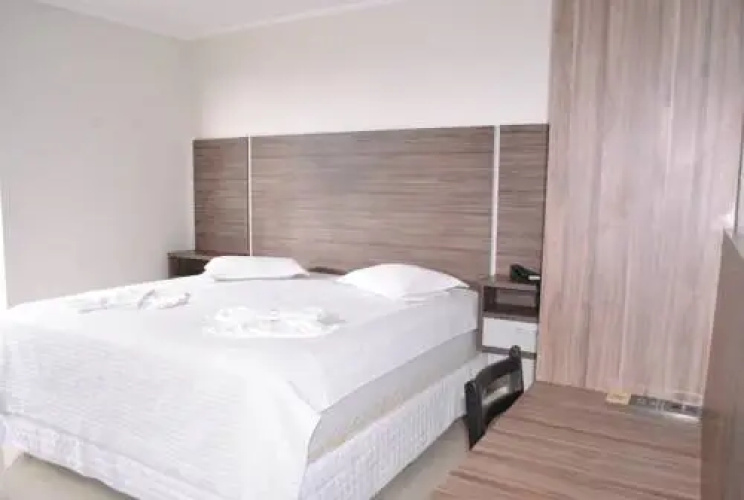 Hotel Canaã