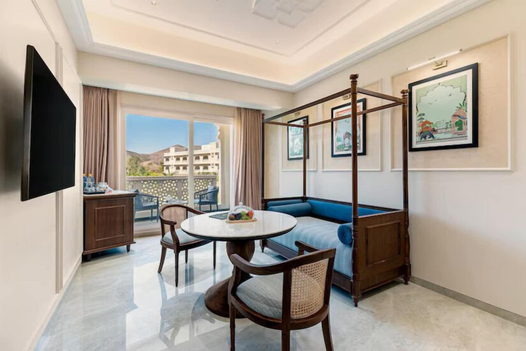 Sayaji Resort and Spa Udaipur