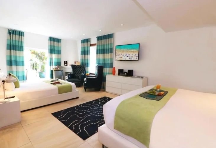 Family Suite