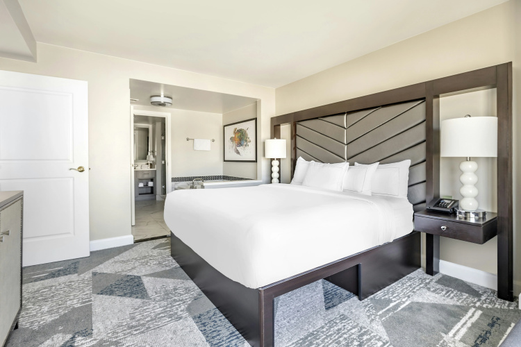 Hilton Grand Vacations Club on the Las Vegas Strip photo 6