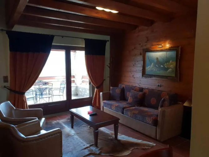 Pallas Casa