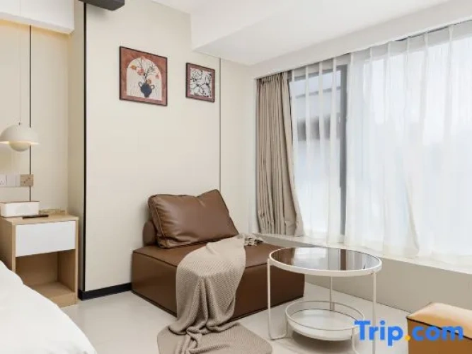 Standard Double room with sunset view