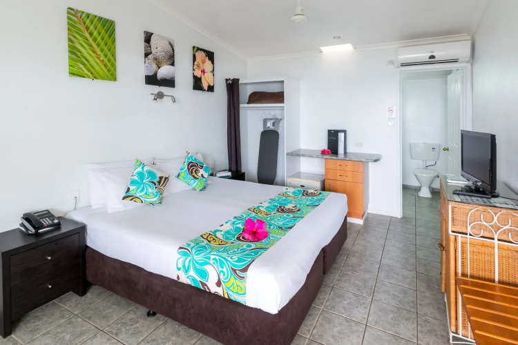 Club Raro Resort – Adults Only