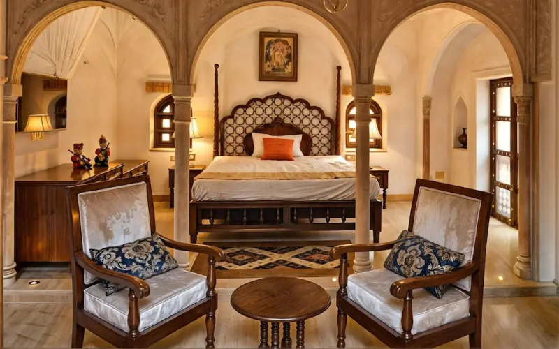 Sangam Hotel