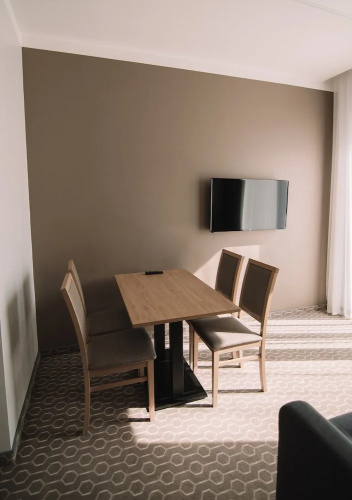 Merepargi ApartHotel & Cafe