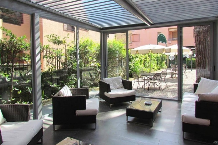 Hotel Palme photo 23
