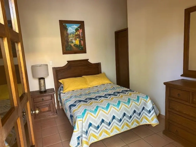 Classic Single room
