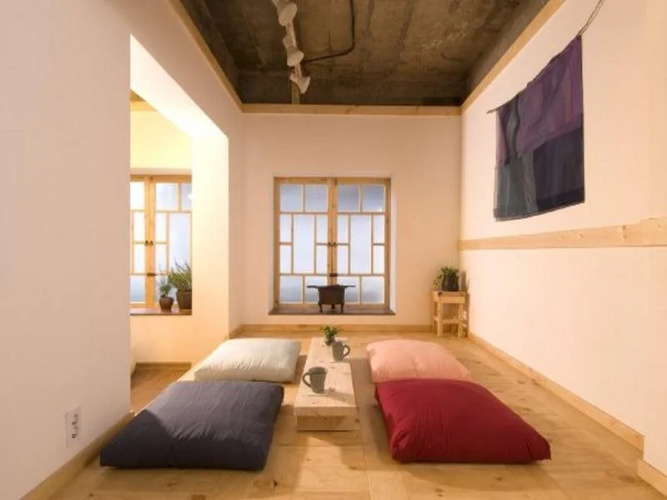 Bangrang Hostel(방랑 호스텔)