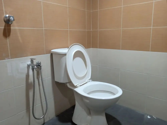 Melaka Jonker Tan Cheng Lock Guest House