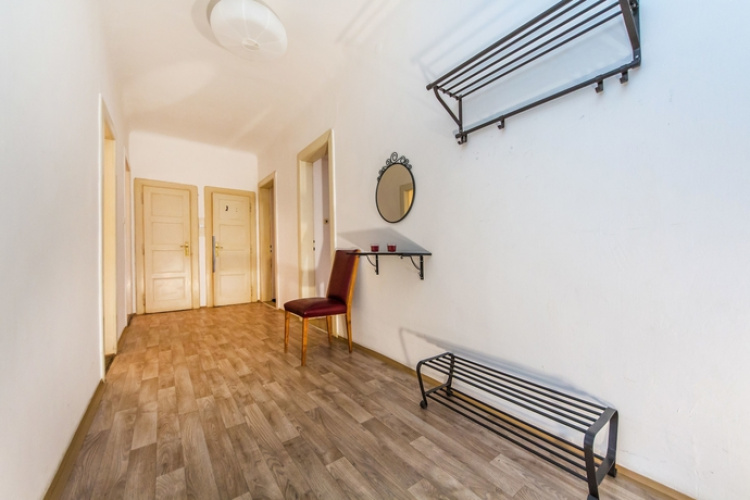 Welcome ApartHostel Prague