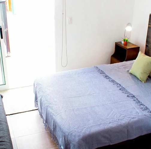 La Casa del Barrio - Hostel