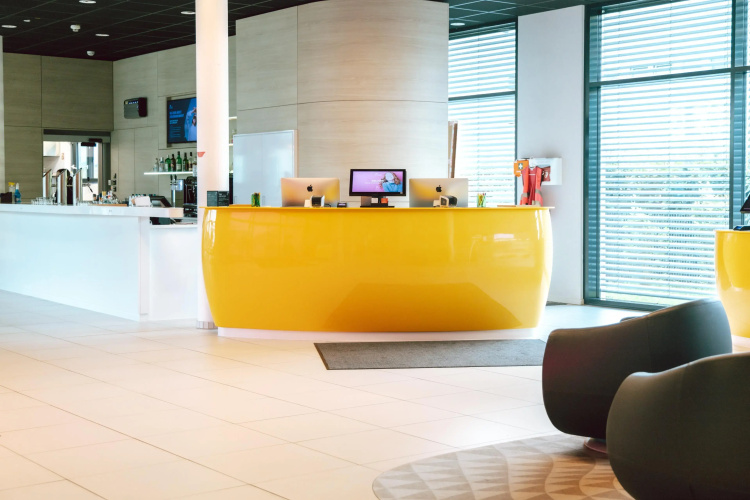 Prize by Radisson, Munich Airport