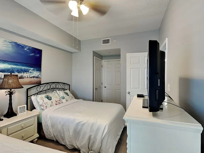 Majestic Sun by Panhandle Getaways