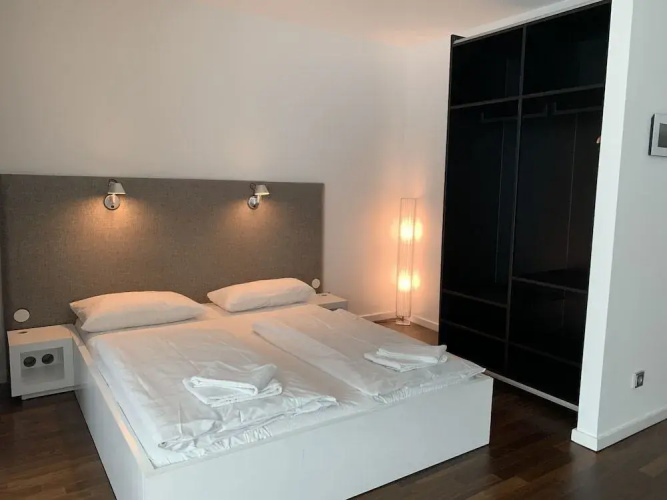 Domapartment Cologne City Domblick