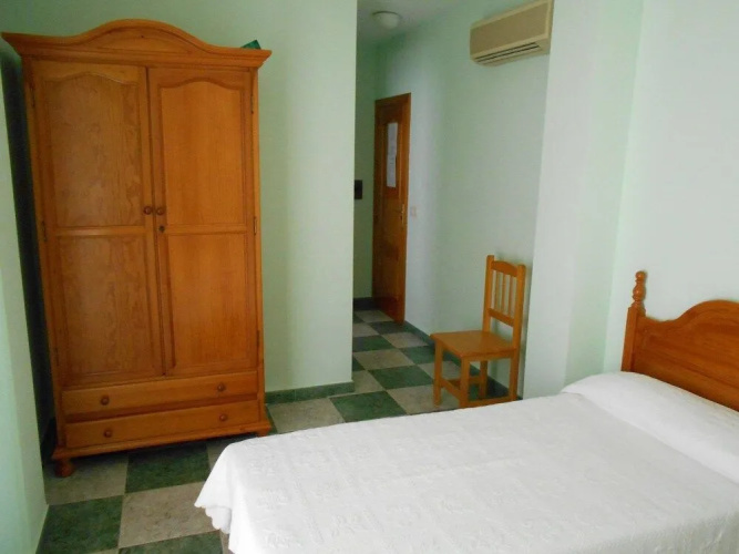 Hostal San Andres