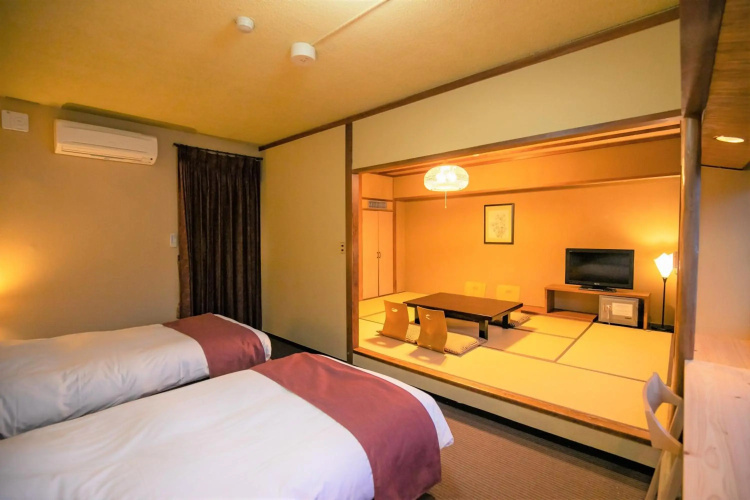 Fuji Lake Hotel