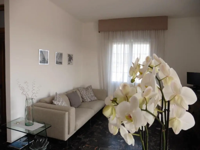 3 Bedrooms Double Apartment