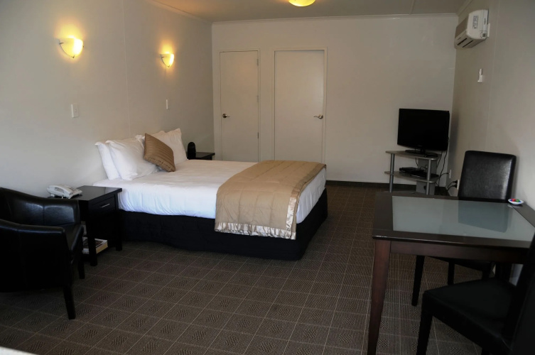 Hygate Motor Lodge