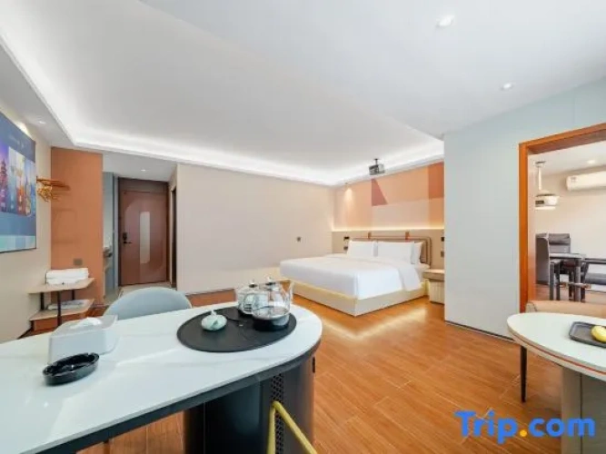 Business Double Suite