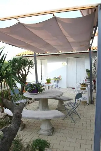 Maison d'Hôtes Ti'Coltanbert