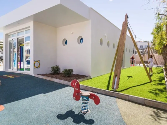 1 Bedroom Double Apartment