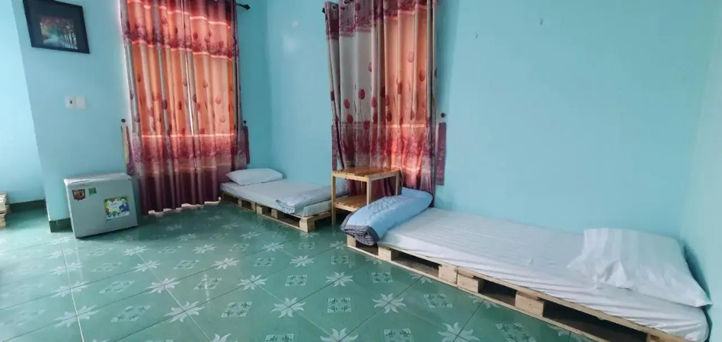 Mai Hai Homestay