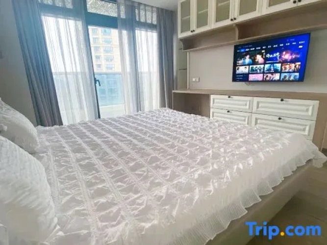 Deluxe Double room with river view