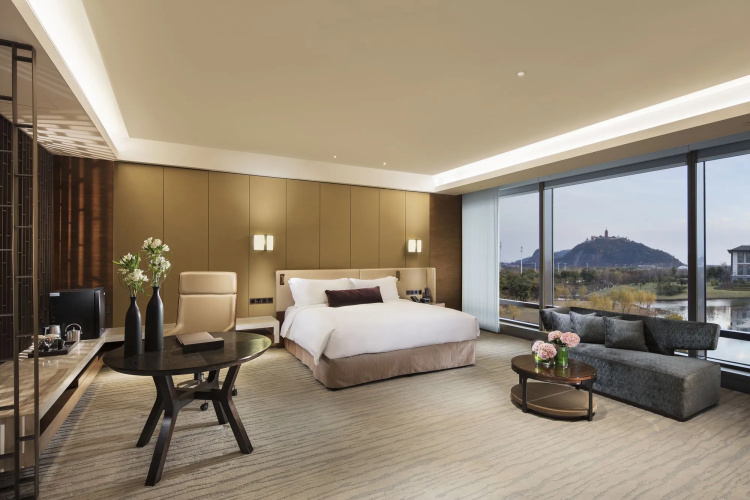 InterContinental Nantong by IHG