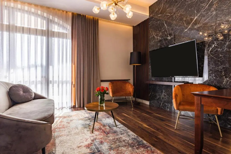 Hotel Galicja Wellness & SPA